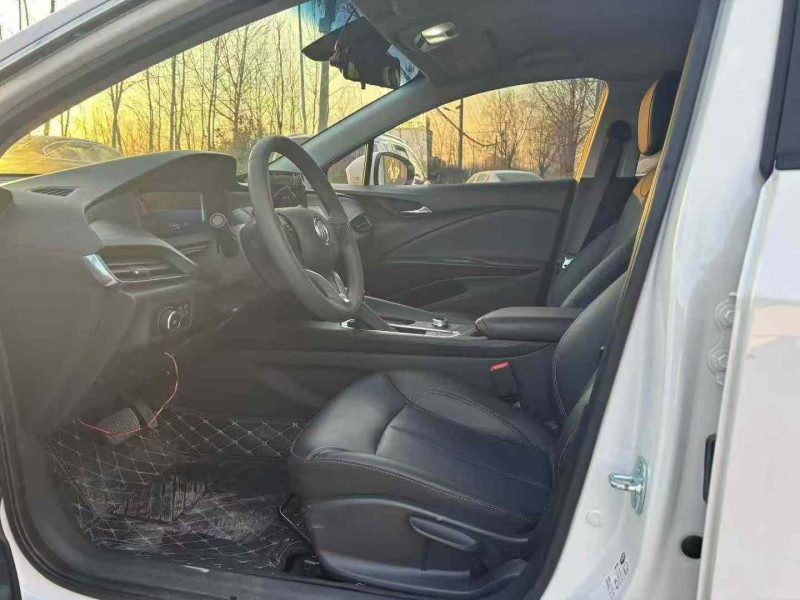 徐州24年别克微蓝6