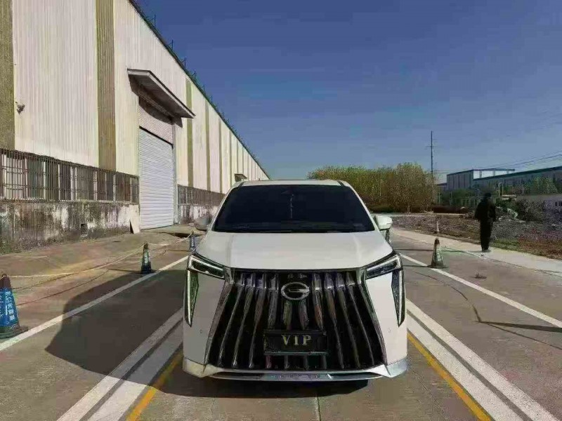 烟台23年传祺M8/GM81