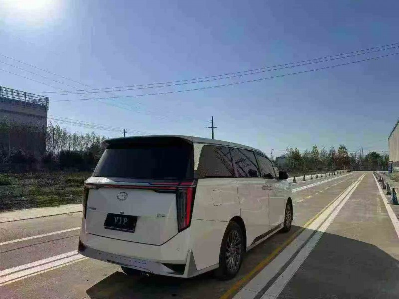 烟台23年传祺M8/GM88