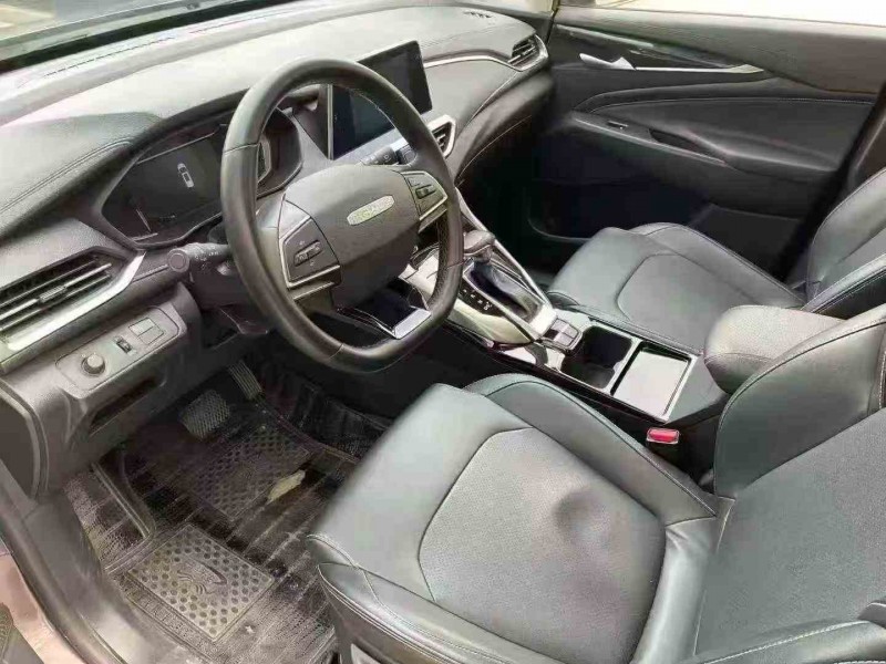 济宁21年大通G504