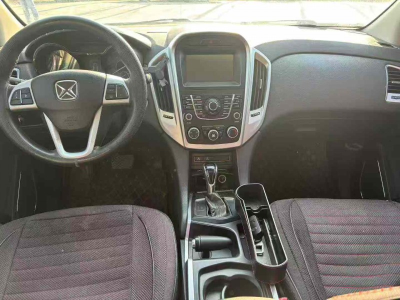 徐州16年江铃驭胜4