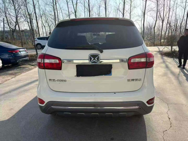 徐州16年江铃驭胜9