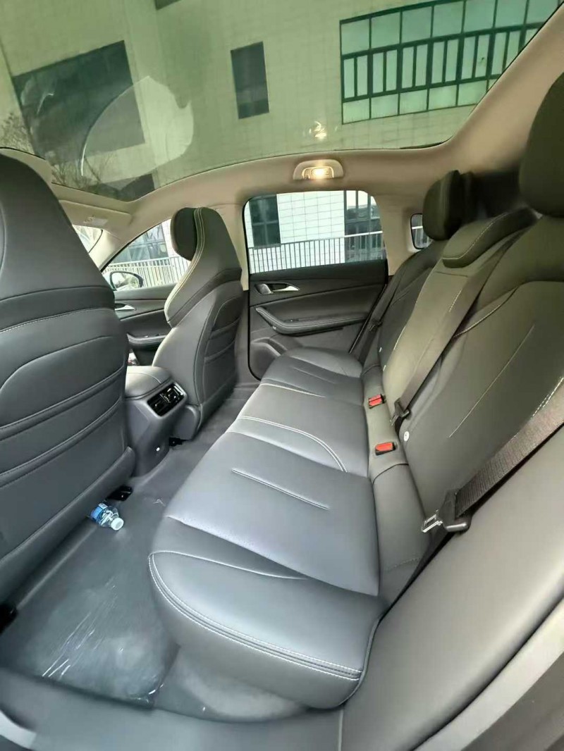 佛山25年东风星海6