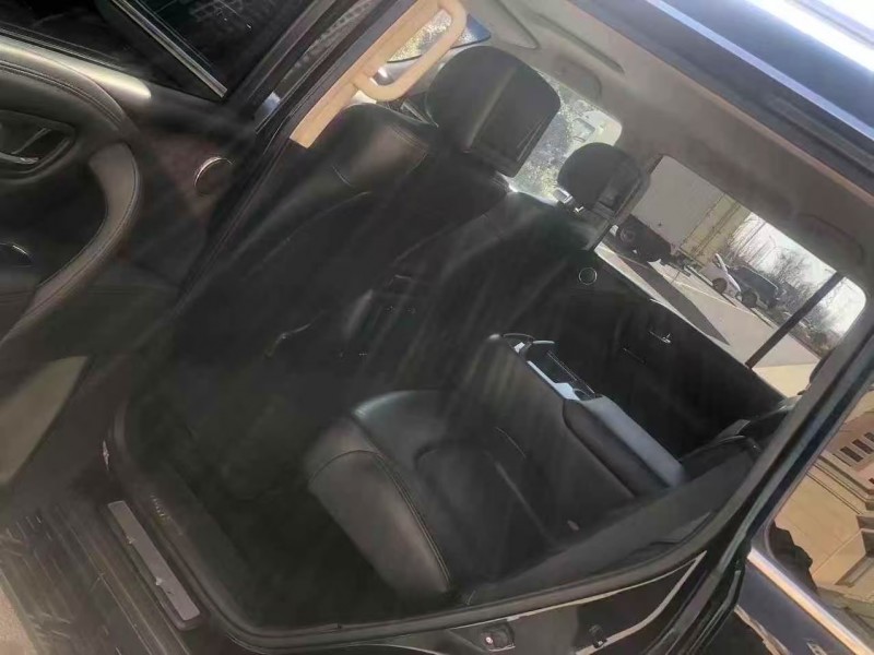 青岛14年英菲尼迪QX565