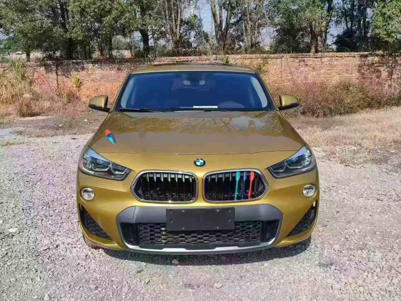 株洲19年宝马X21