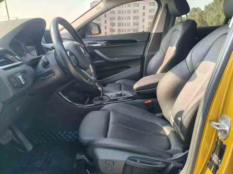 株洲19年宝马X24