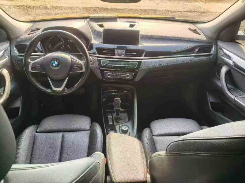 株洲19年宝马X25