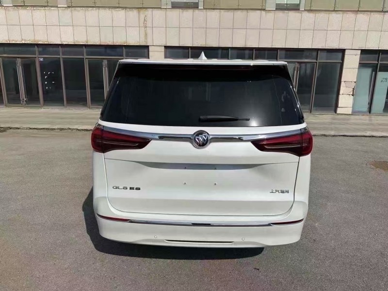 青岛25年别克GL89