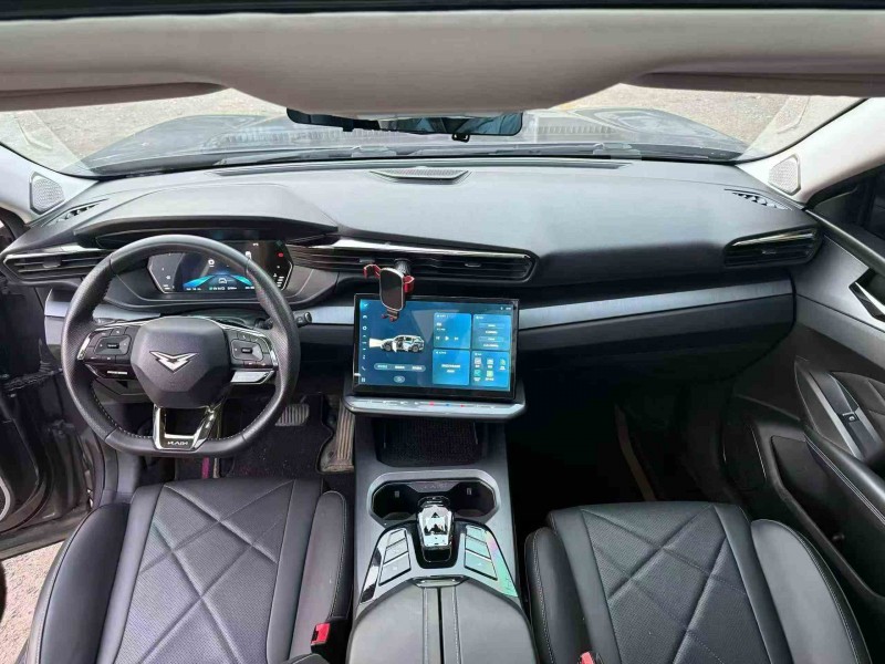 株洲23年凯翼昆仑4