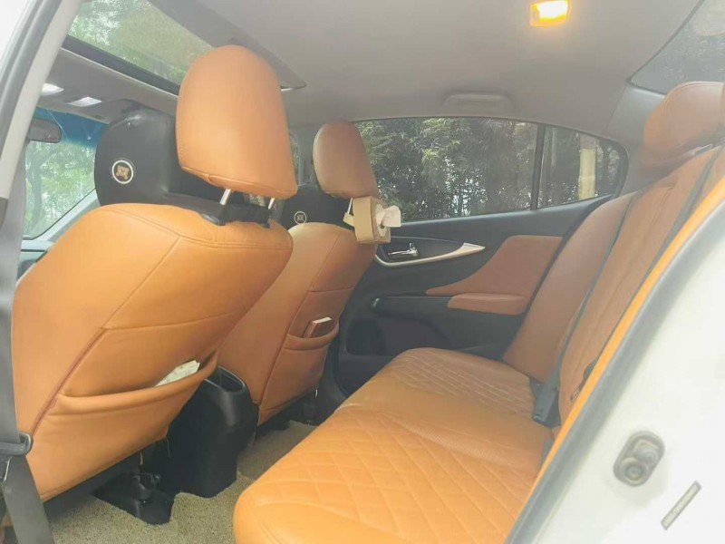 东莞17年本田凌派6