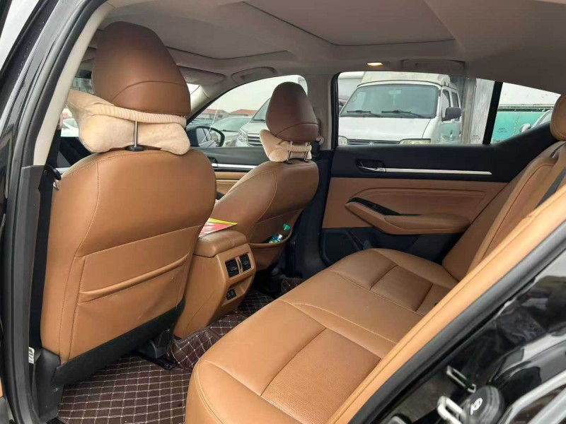 东莞24年日产天籁9