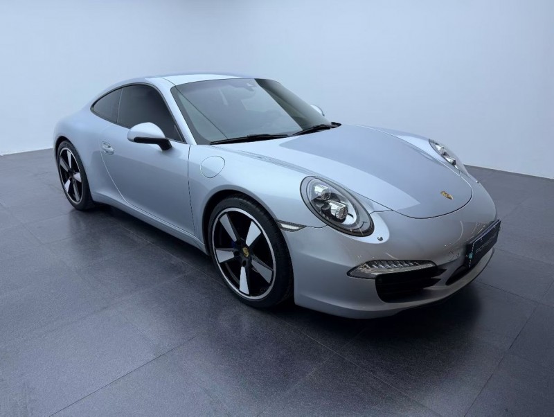 商丘16年保时捷9111