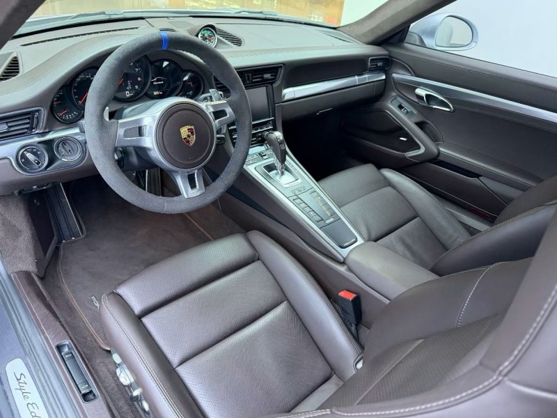 商丘16年保时捷9116