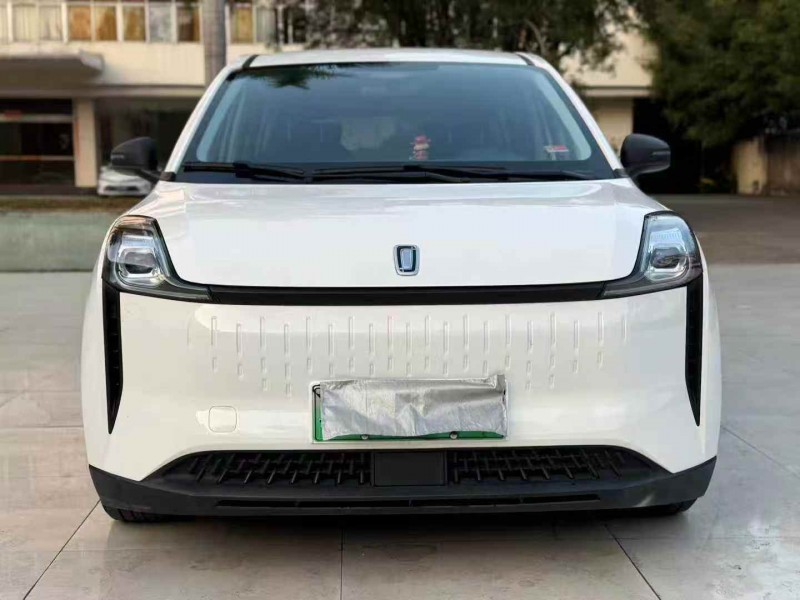 广州25年奔腾nat1