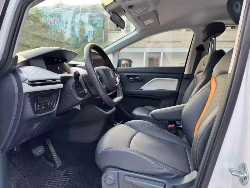 广州25年奔腾nat4