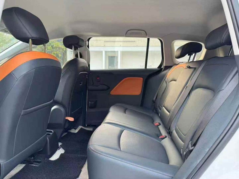 广州25年奔腾nat6