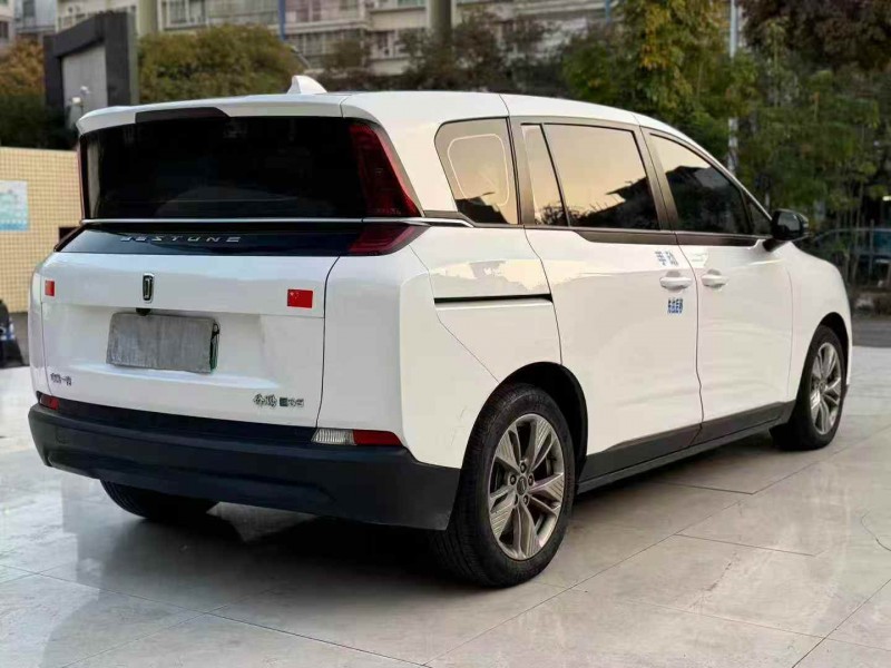 广州25年奔腾nat8