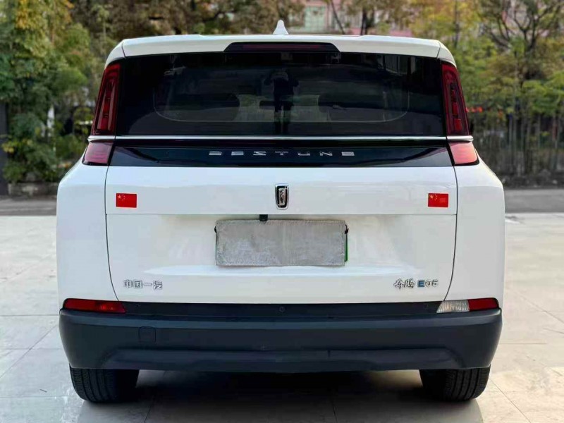 广州25年奔腾nat9