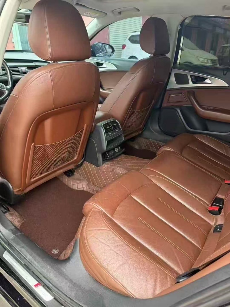 安阳18年奥迪A6L5