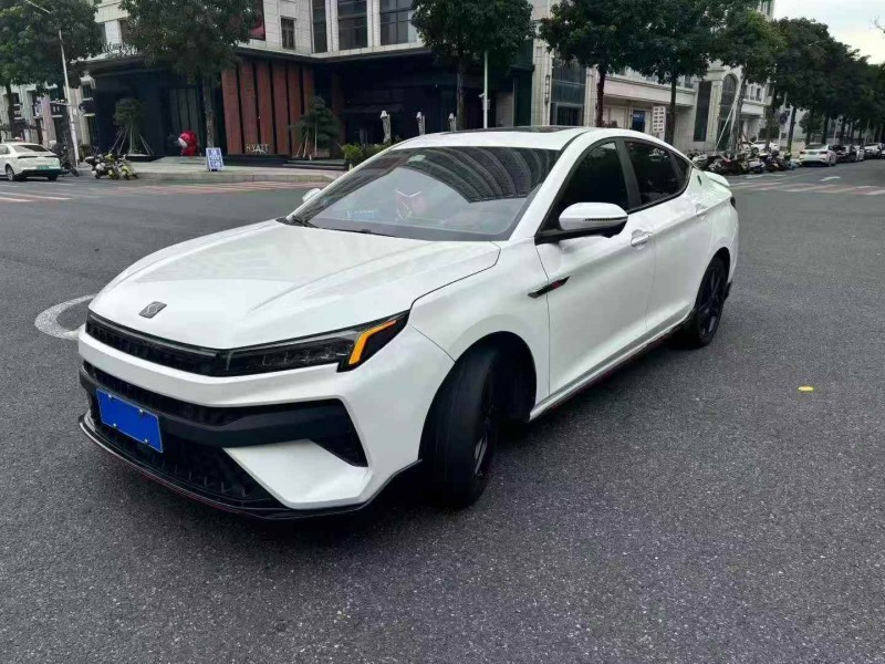 成都23年大众思皓2