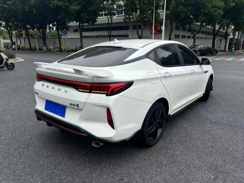 成都23年大众思皓3