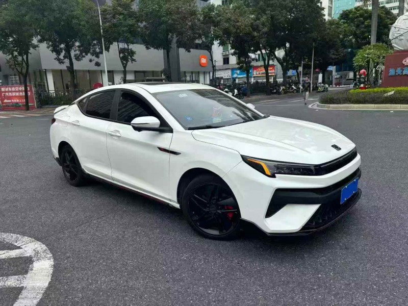 成都23年大众思皓4