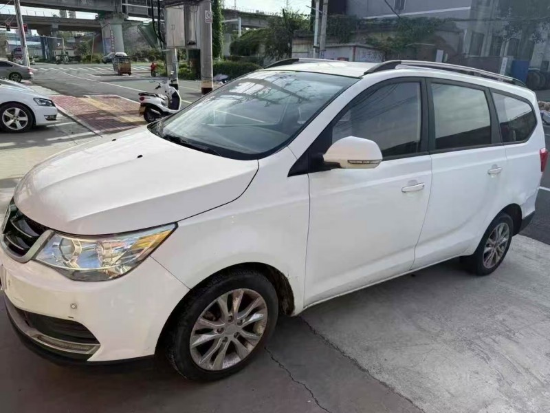 安阳18年宝骏7302