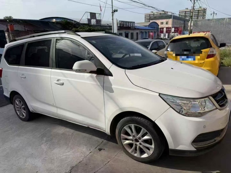 安阳18年宝骏7303