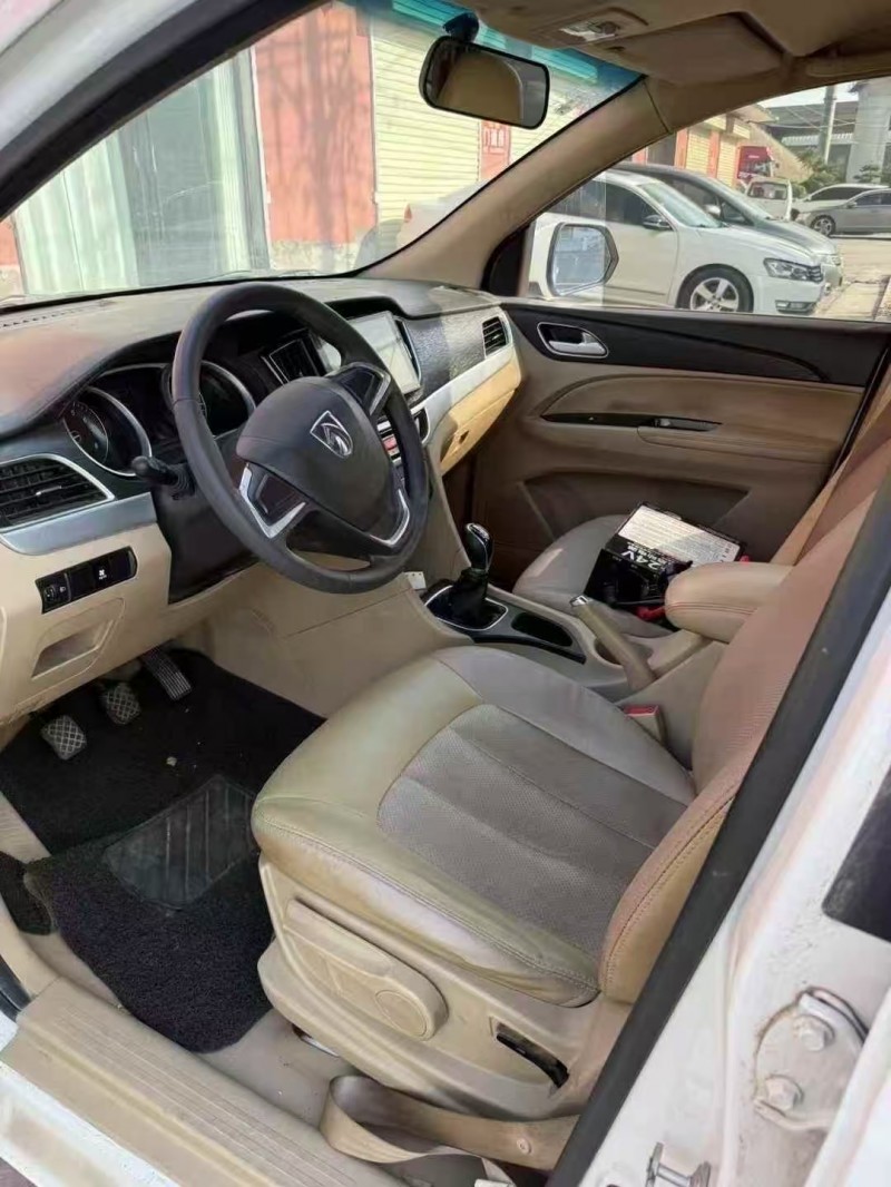 安阳18年宝骏7304