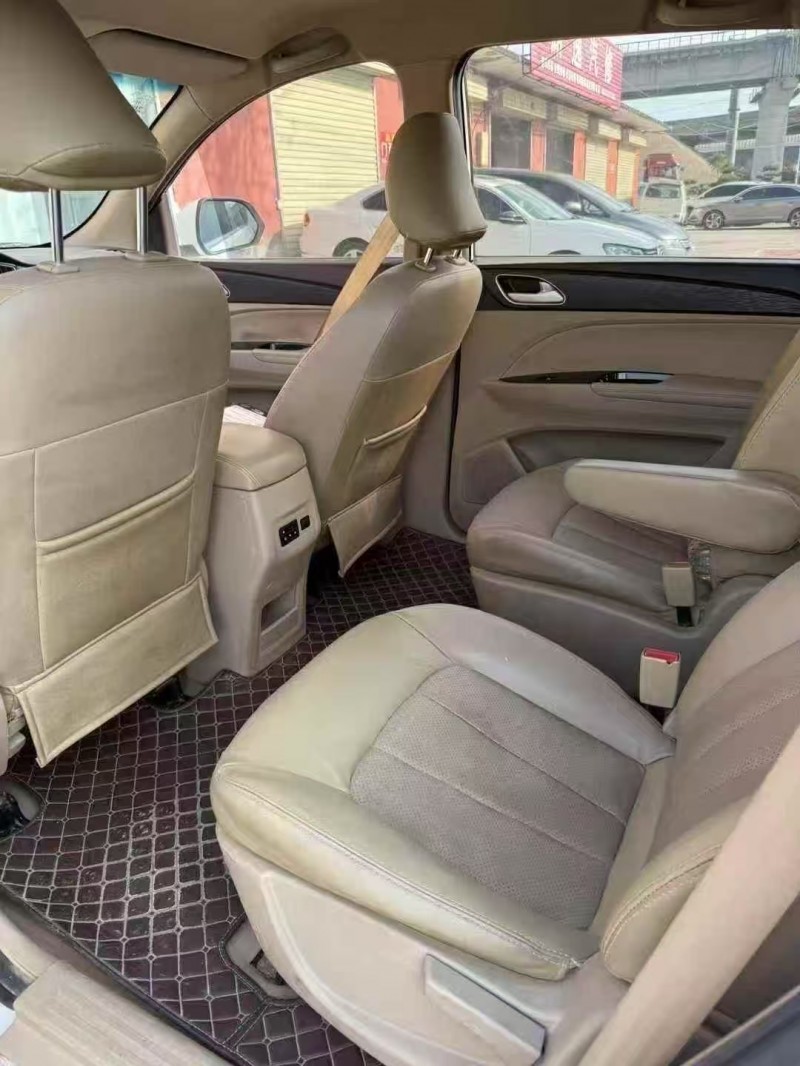 安阳18年宝骏7305