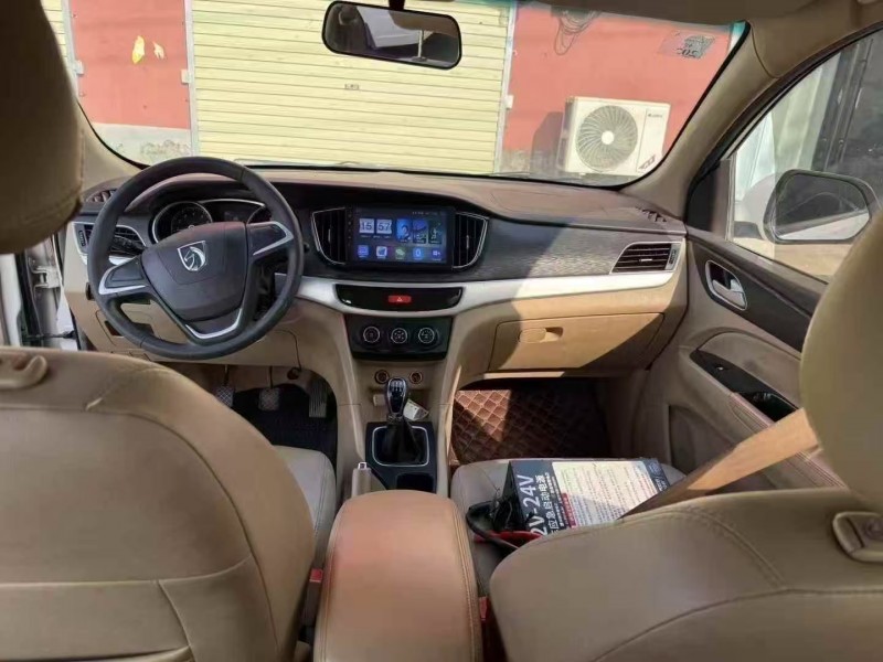 安阳18年宝骏7306