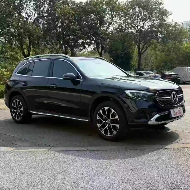佛山23年奔驰GLC2