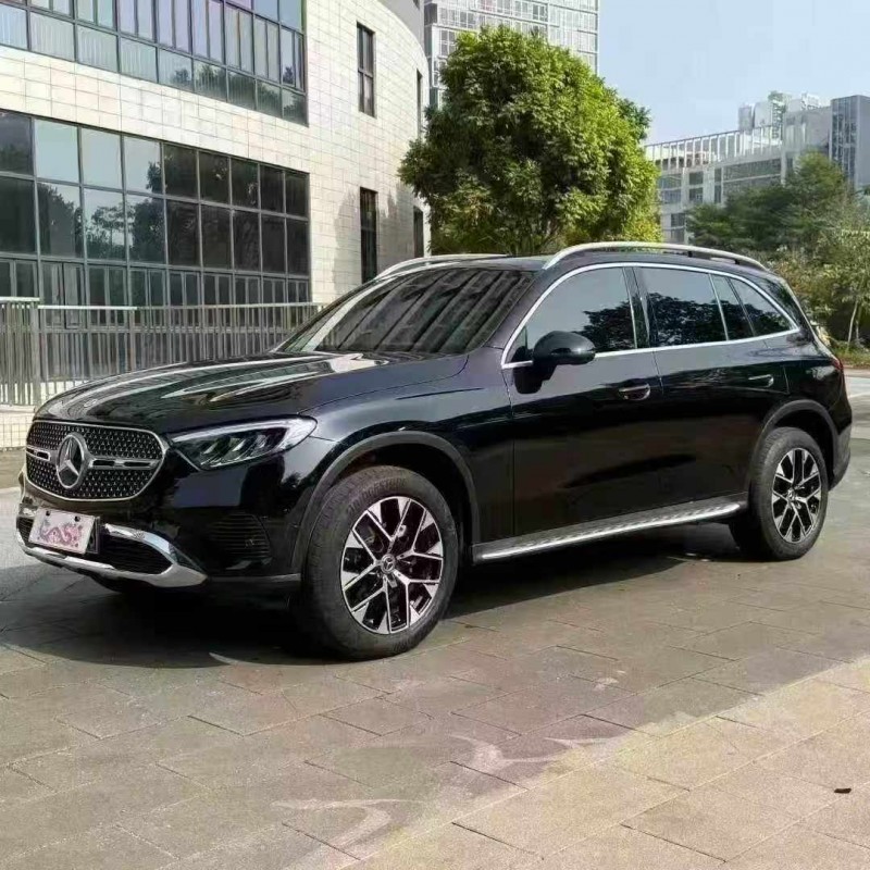 佛山23年奔驰GLC3