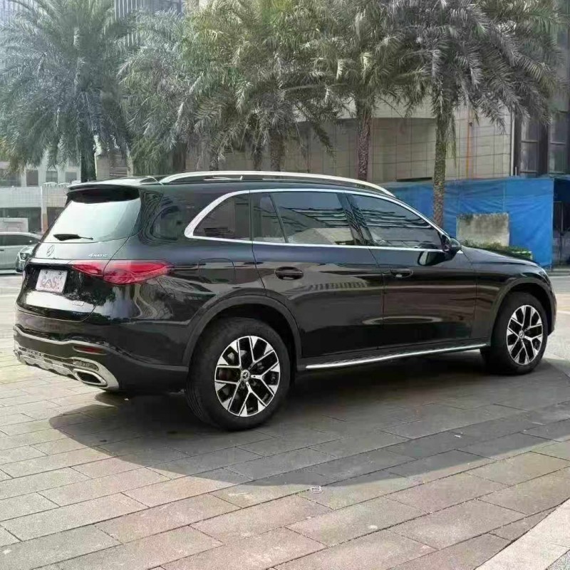 佛山23年奔驰GLC7