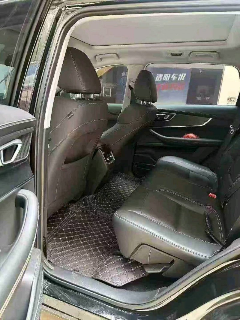 蚌埠23年奇瑞瑞虎4