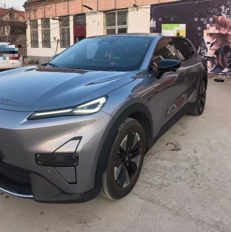 菏泽25年长安汽车深蓝2