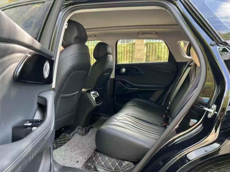 广州24年奇瑞星途4