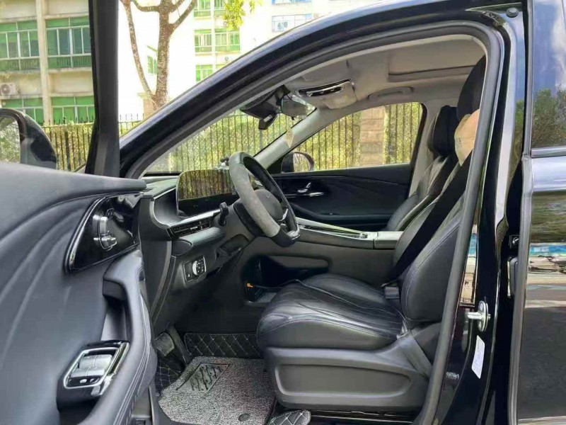 广州24年奇瑞星途6