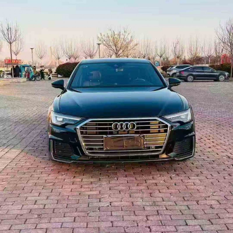 潍坊21年奥迪A6L1