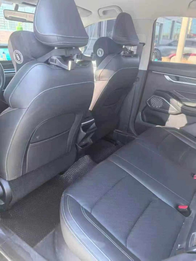 保定22年吉利帝豪6