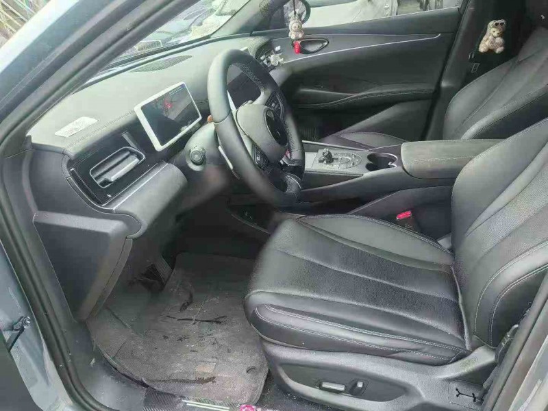 湘潭25年比亚迪海豹4