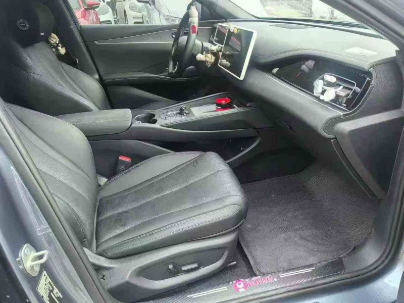 湘潭25年比亚迪海豹5