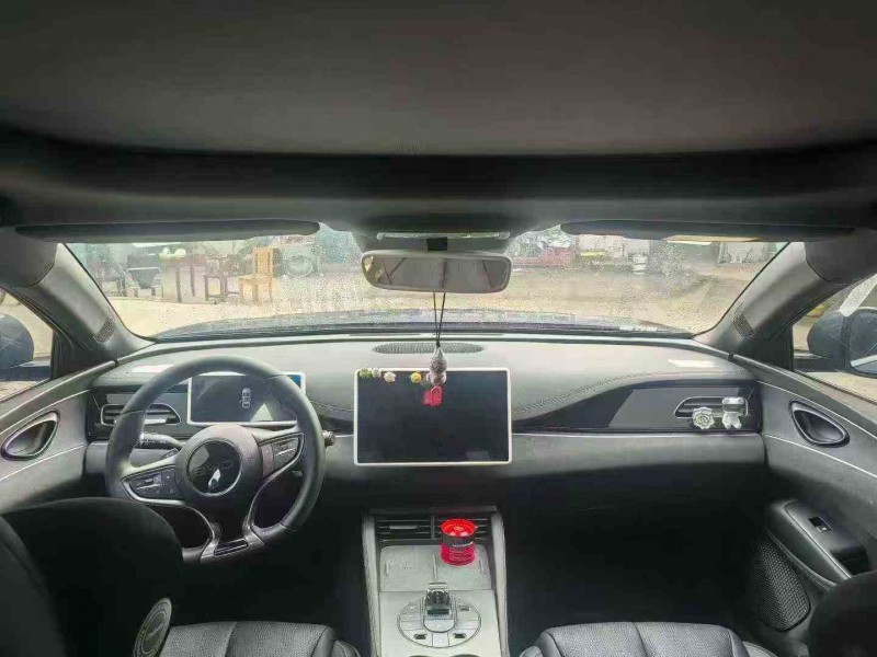 湘潭25年比亚迪海豹6