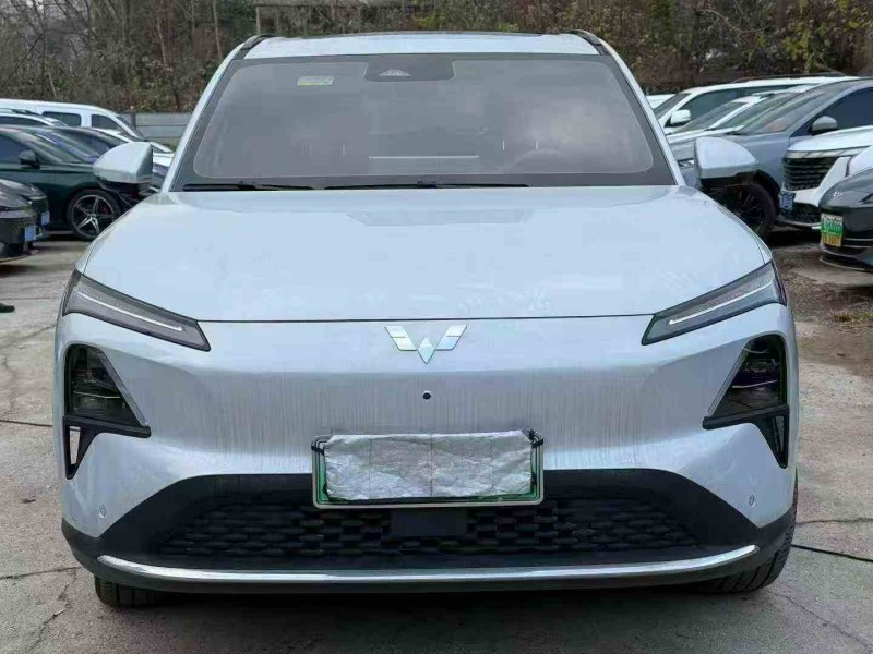 湘潭25年五菱汽车星光1