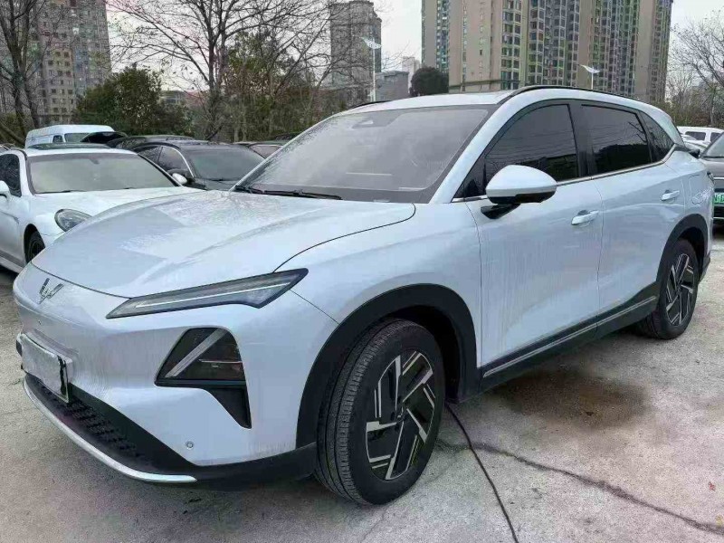 湘潭25年五菱汽车星光3