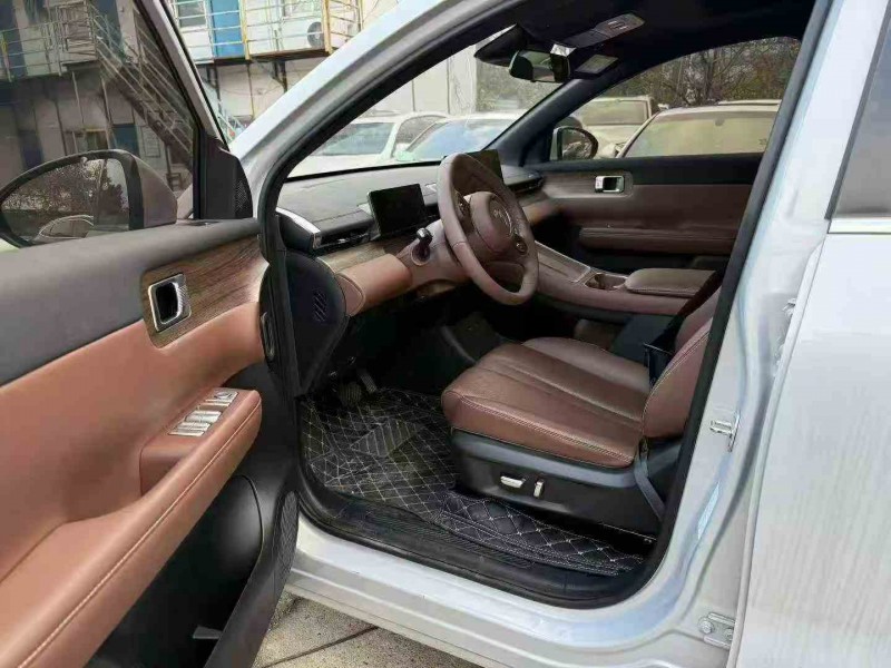 湘潭25年五菱汽车星光4