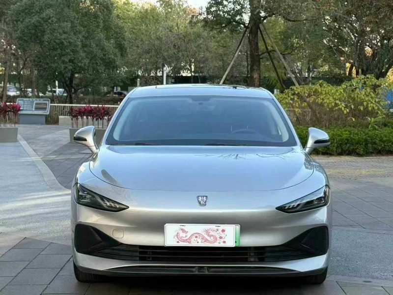 佛山24年荣威D71