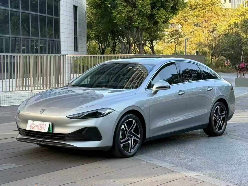 佛山24年荣威D72