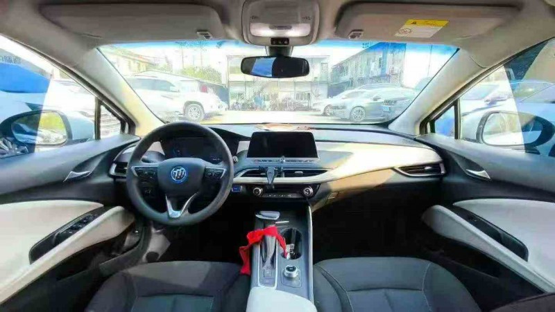 衡阳23年别克微蓝5