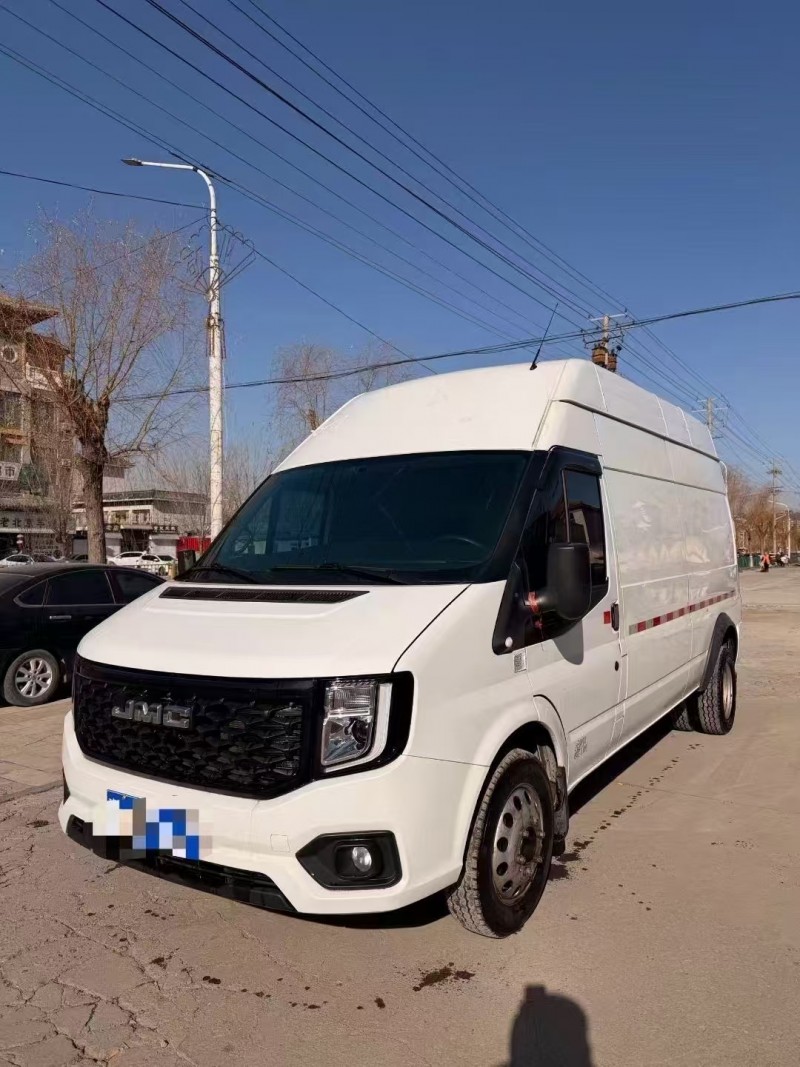 菏泽23年江铃福顺2